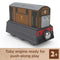 Thomas & Friends Wooden Railway - Toby Engine