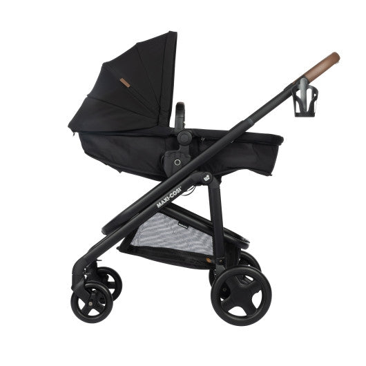 Maxi-Cosi Tayla Max 5-in-1 Travel System