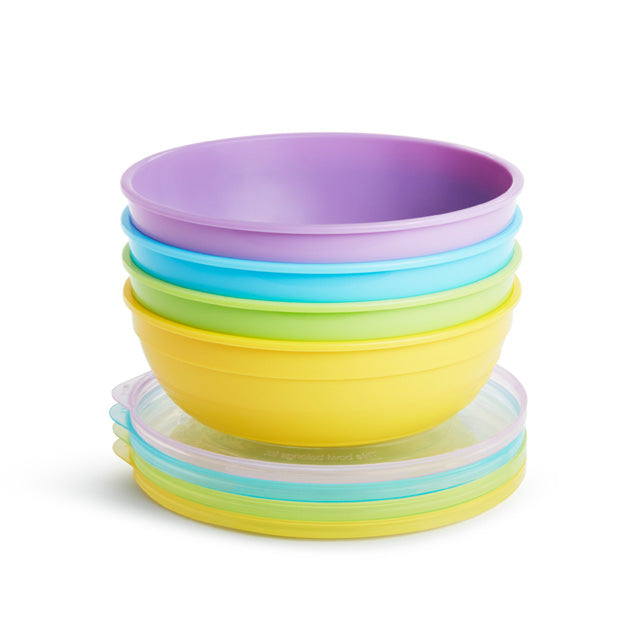 Munchkin Love-a-Bowls 10 Piece Set