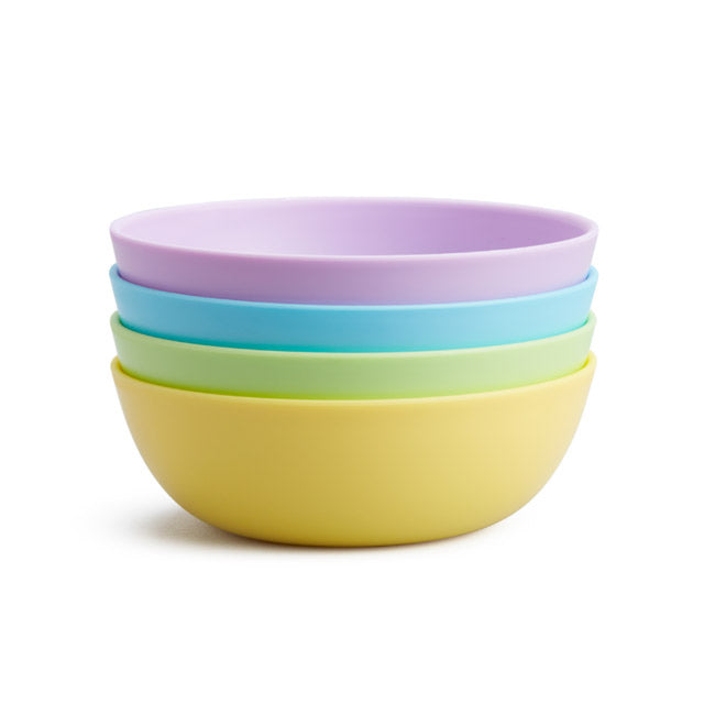 Munchkin Multi Bowl 4 Pack