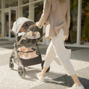 Maxi-Cosi Zelia Luxe 5-in-1 Modular Travel System