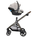 Maxi-Cosi Zelia Luxe 5-in-1 Modular Travel System