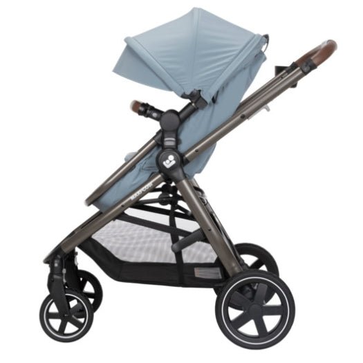 Maxi-Cosi Zelia Luxe 5-in-1 Modular Travel System