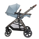 Maxi-Cosi Zelia Luxe 5-in-1 Modular Travel System