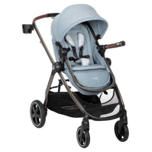 Maxi-Cosi Zelia Luxe 5-in-1 Modular Travel System