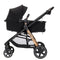 Maxi-Cosi Zelia Luxe 5-in-1 Modular Travel System