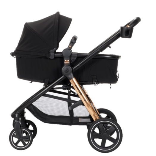 Maxi-Cosi Zelia Luxe 5-in-1 Modular Travel System