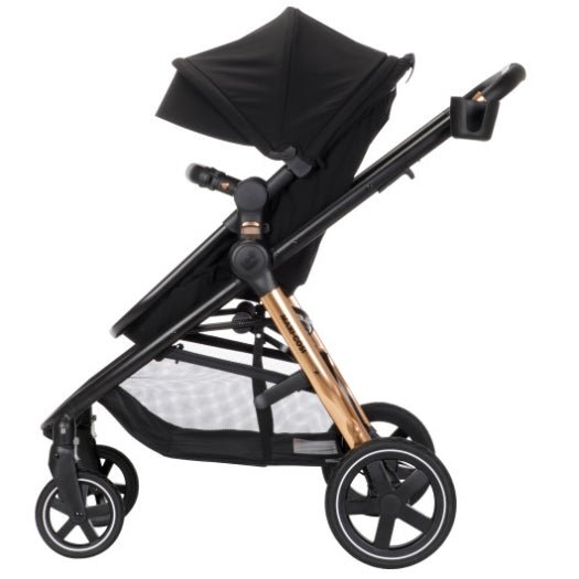 Maxi-Cosi Zelia Luxe 5-in-1 Modular Travel System