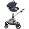 Maxi-Cosi Zelia Luxe 5-in-1 Modular Travel System