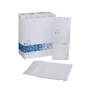 McKesson White Abdominal Pad - Sterile 8 X 10 Inch - 24 Per Box