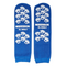 Mckesson Terry Cloth Slipper Socks with Non-Skid Tread - Senior.com Socks