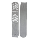 Mckesson Terry Cloth Slipper Socks with Non-Skid Tread