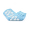 Mckesson Terry Cloth Slipper Socks with Non-Skid Tread - Senior.com Socks