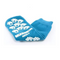 Mckesson Terry Cloth Slipper Socks with Non-Skid Tread