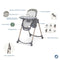 Maxi Cosi Minla High Chair