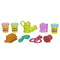 Play-Doh Role Play Tools - Growing' Garden