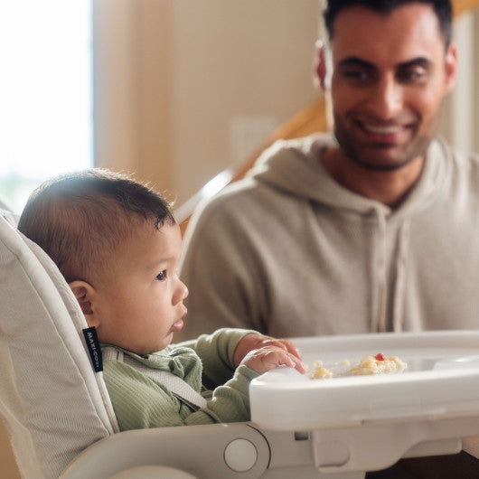 Maxi-Cosi Minla 6-in-1 High Chair, Classic Oat