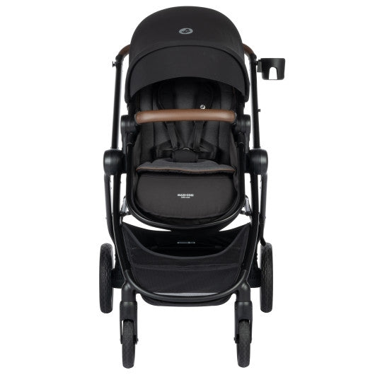 Maxi-Cosi Zelia Luxe 5-in-1 Modular Travel System