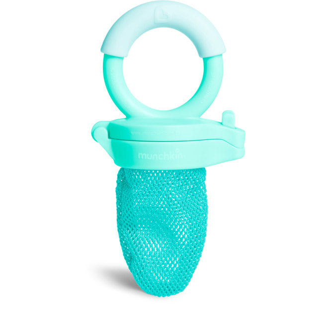 Munchkin Fresh Food Feeder, Mint