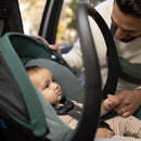 Maxi-Cosi Mico Luxe+ Infant Car Seat