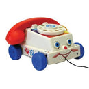 Fisher Price Classics Chatter Telephone