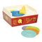 Fisher Price Classics Music Box Record Player