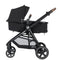 Maxi-Cosi Zelia Luxe 5-in-1 Modular Travel System