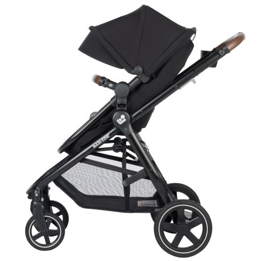 Maxi-Cosi Zelia Luxe 5-in-1 Modular Travel System