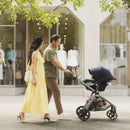 Maxi-Cosi Zelia Luxe 5-in-1 Modular Travel System